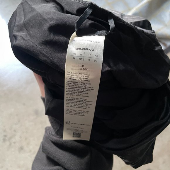 Rick Owens Lilies - Picture 5 of 5